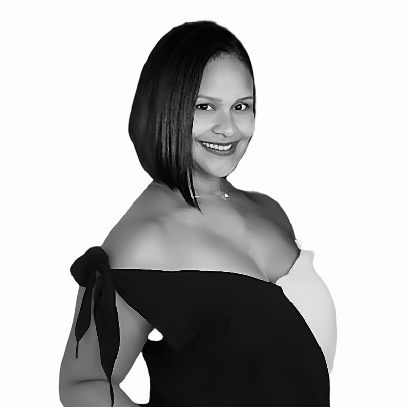 Portrait of Rosemary Hiraldo